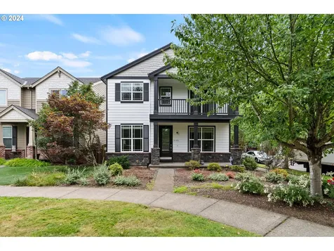 5301 SE Verbena Place Hillsboro OR 97123