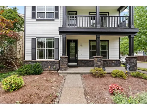 5301 SE Verbena Place Hillsboro OR 97123