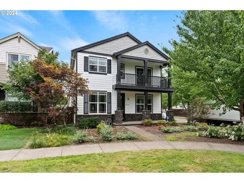 5301 SE Verbena Place Hillsboro OR 97123