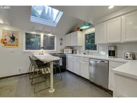 1719 Sw Terrace Drive Portland OR 97201