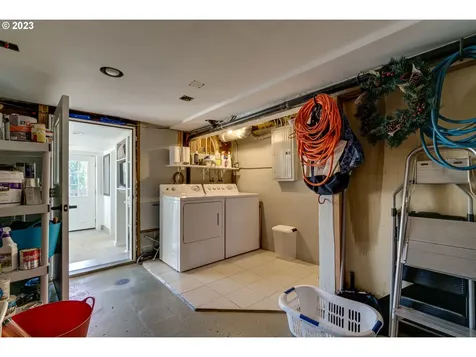1719 Sw Terrace Drive Portland OR 97201