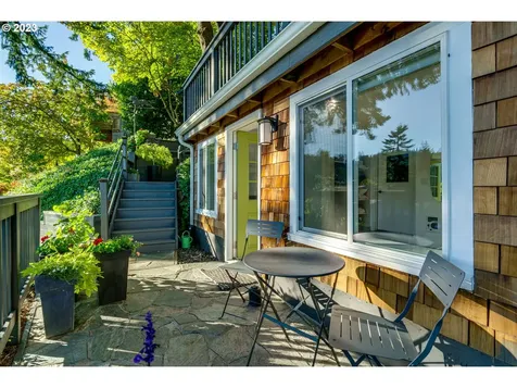 1719 Sw Terrace Drive Portland OR 97201