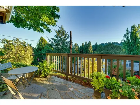 1719 Sw Terrace Drive Portland OR 97201