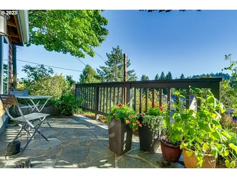 1719 Sw Terrace Drive Portland OR 97201
