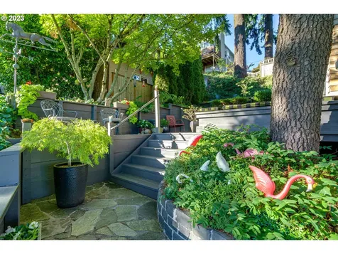 1719 Sw Terrace Drive Portland OR 97201