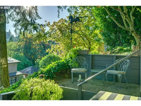 1719 Sw Terrace Drive Portland OR 97201