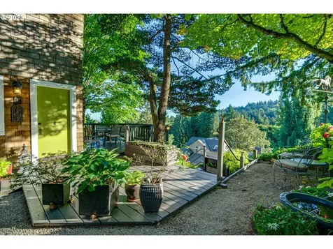 1719 Sw Terrace Drive Portland OR 97201