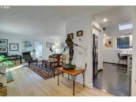 1719 Sw Terrace Drive Portland OR 97201