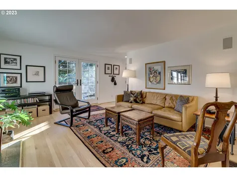 1719 Sw Terrace Drive Portland OR 97201