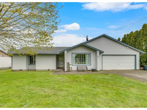 3602 Hawthorne Lane Tillamook OR 97141