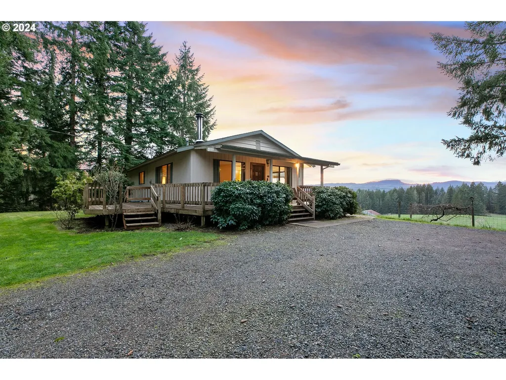 22709 Nw Pihl Road Banks OR 97106