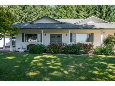 8710 NE 139th Street Vancouver WA 98662