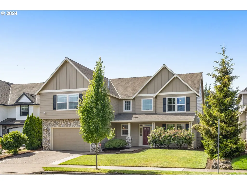 10736 Sw Cottonwood Street Tualatin OR 97062