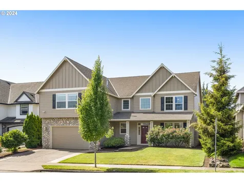 10736 Sw Cottonwood Street Tualatin OR 97062