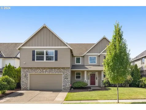 10736 Sw Cottonwood Street Tualatin OR 97062