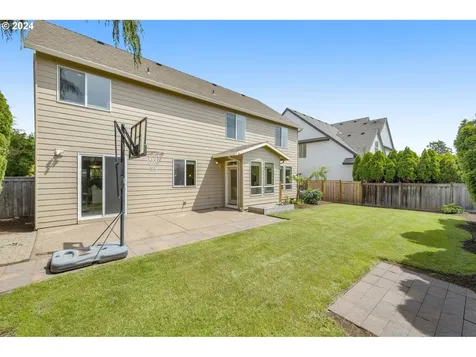 10736 Sw Cottonwood Street Tualatin OR 97062