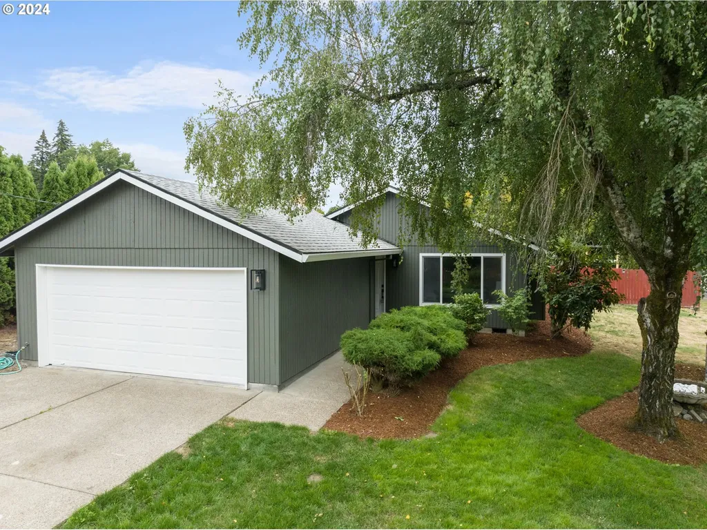 3900 Se View Acres Road Milwaukie OR 97267