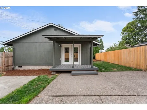 3900 Se View Acres Road Milwaukie OR 97267