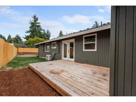 3900 Se View Acres Road Milwaukie OR 97267