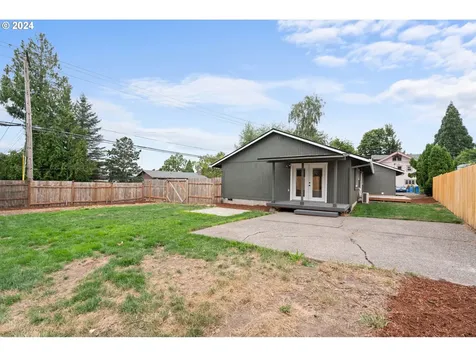 3900 Se View Acres Road Milwaukie OR 97267