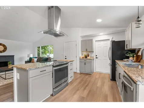3900 Se View Acres Road Milwaukie OR 97267