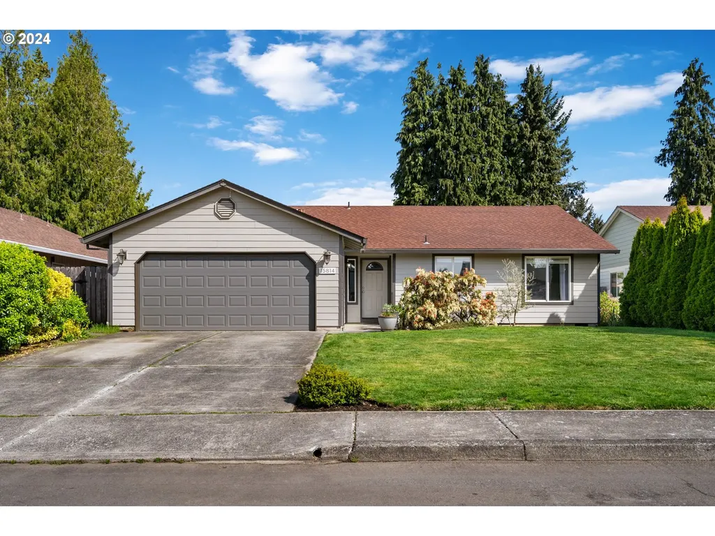 15814 Se 4th Street Vancouver WA 98684