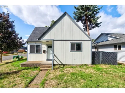 1605 8th Avenue Longview WA 98632