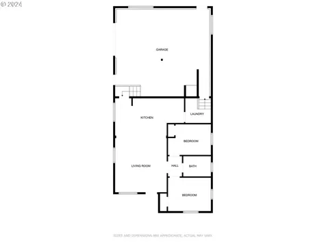 1605 8th Avenue Longview WA 98632