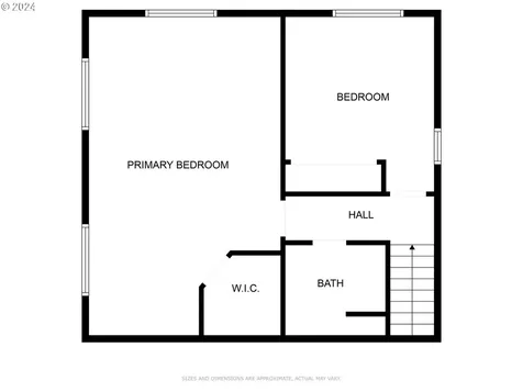 1605 8th Avenue Longview WA 98632