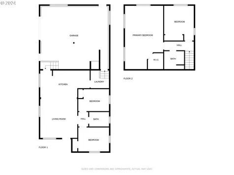 1605 8th Avenue Longview WA 98632