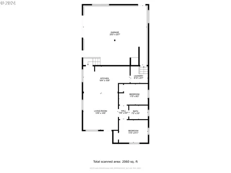1605 8th Avenue Longview WA 98632
