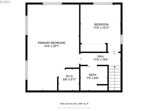 1605 8th Avenue Longview WA 98632