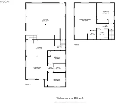 1605 8th Avenue Longview WA 98632