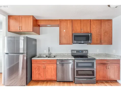 1605 8th Avenue Longview WA 98632