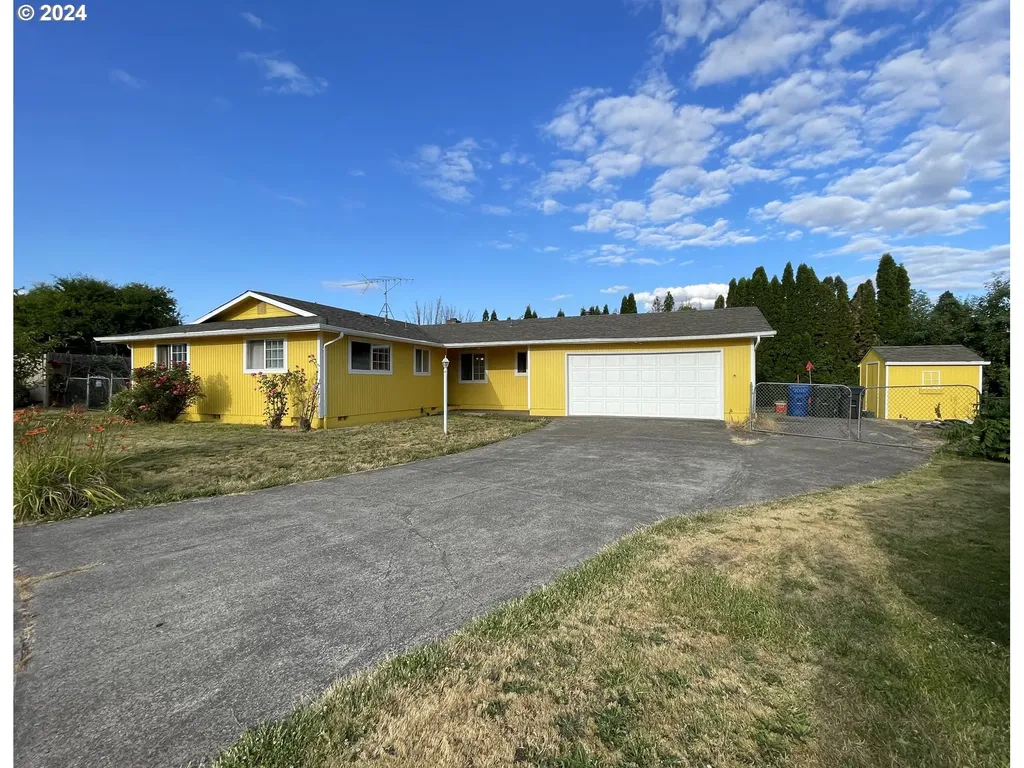 3398 Four Seasons Court Ne Salem OR 97305