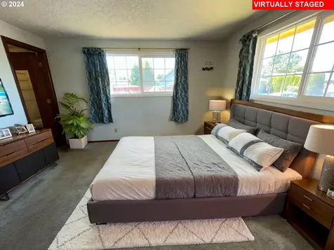 3398 Four Seasons Court Ne Salem OR 97305