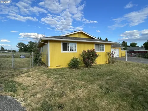 3398 Four Seasons Court Ne Salem OR 97305