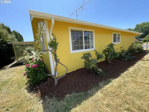 3398 Four Seasons Court Ne Salem OR 97305