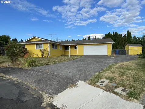 3398 Four Seasons Court Ne Salem OR 97305