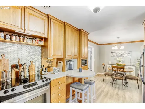 280 Ipswich Street Gladstone OR 97027