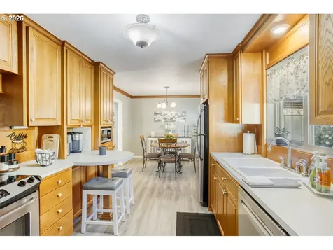 280 Ipswich Street Gladstone OR 97027