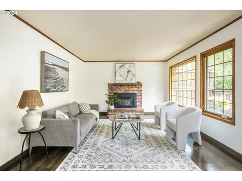 1355 Hallinan Street Lake Oswego OR 97034