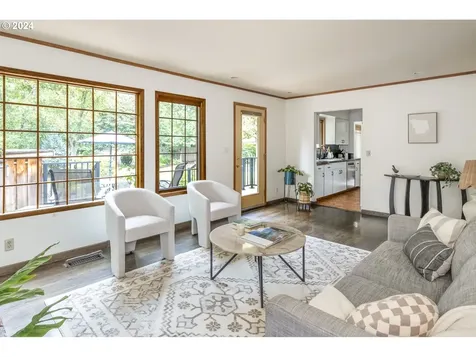 1355 Hallinan Street Lake Oswego OR 97034