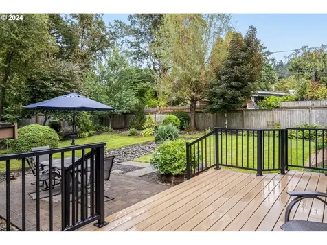 1355 Hallinan Street Lake Oswego OR 97034