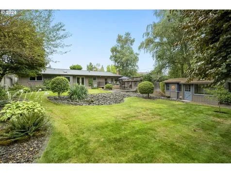 1355 Hallinan Street Lake Oswego OR 97034