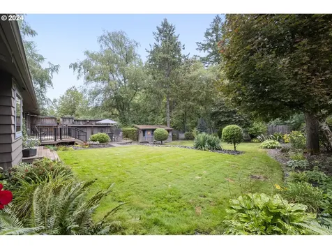 1355 Hallinan Street Lake Oswego OR 97034