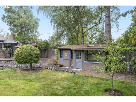 1355 Hallinan Street Lake Oswego OR 97034