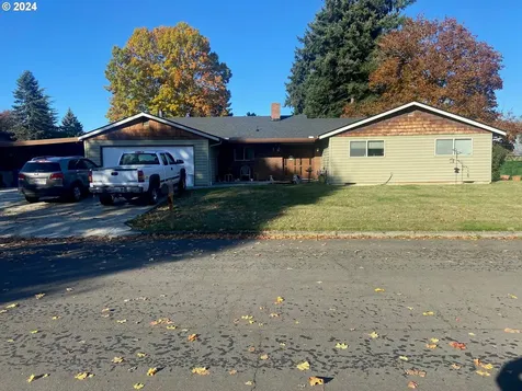 8508 NE 57th Street Vancouver WA 98662