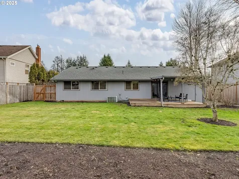 1345 SW Fleishauer Lane Mcminnville OR 97128