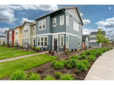 6974 SE Blanton Street Hillsboro OR 97123